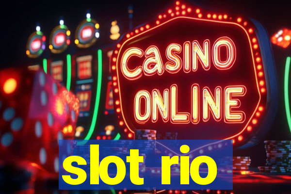 slot rio